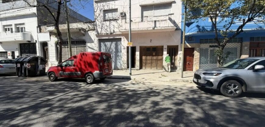 Grito de Ascencio al 3500