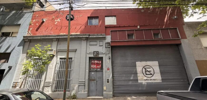 LUZURIAGA al 600