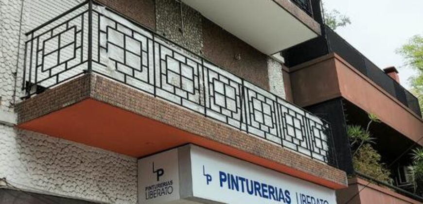 AV. CASEROS al 3900
