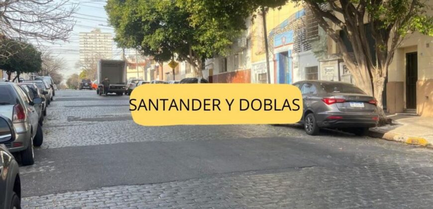 Santander al 500