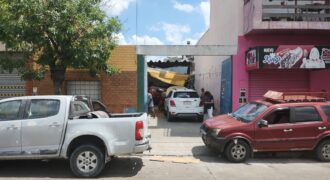 Mariano Acosta al 3000