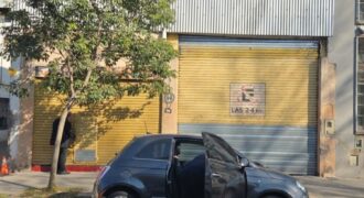 Monteagudo al 400