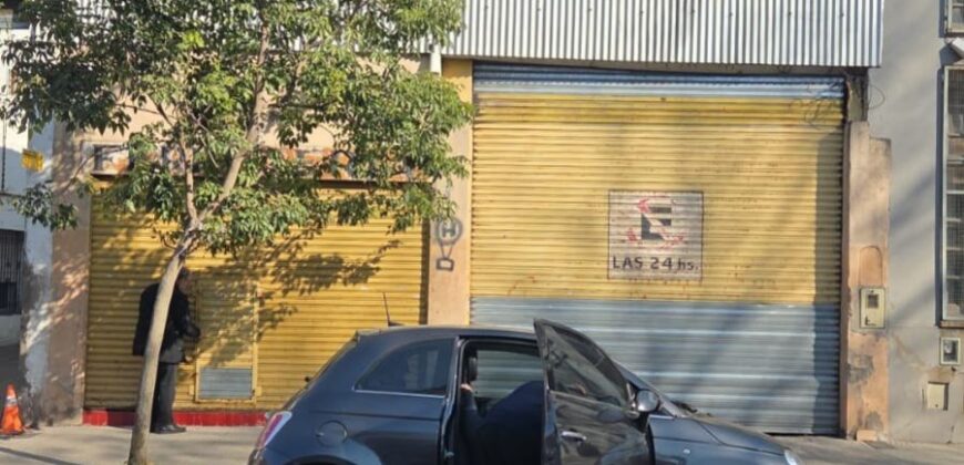 Monteagudo al 400