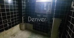 Av. Corrientes al 2500