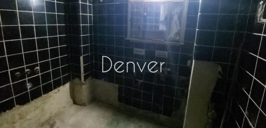 Av. Corrientes al 2500