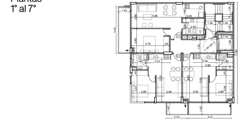 ARAOZ Y JUFRE al 300